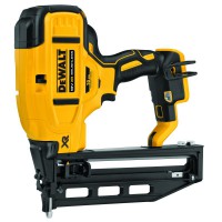 Dewalt DCN662N Brushless 18v XR 16g Straight Nailer - Bare Unit £329.95